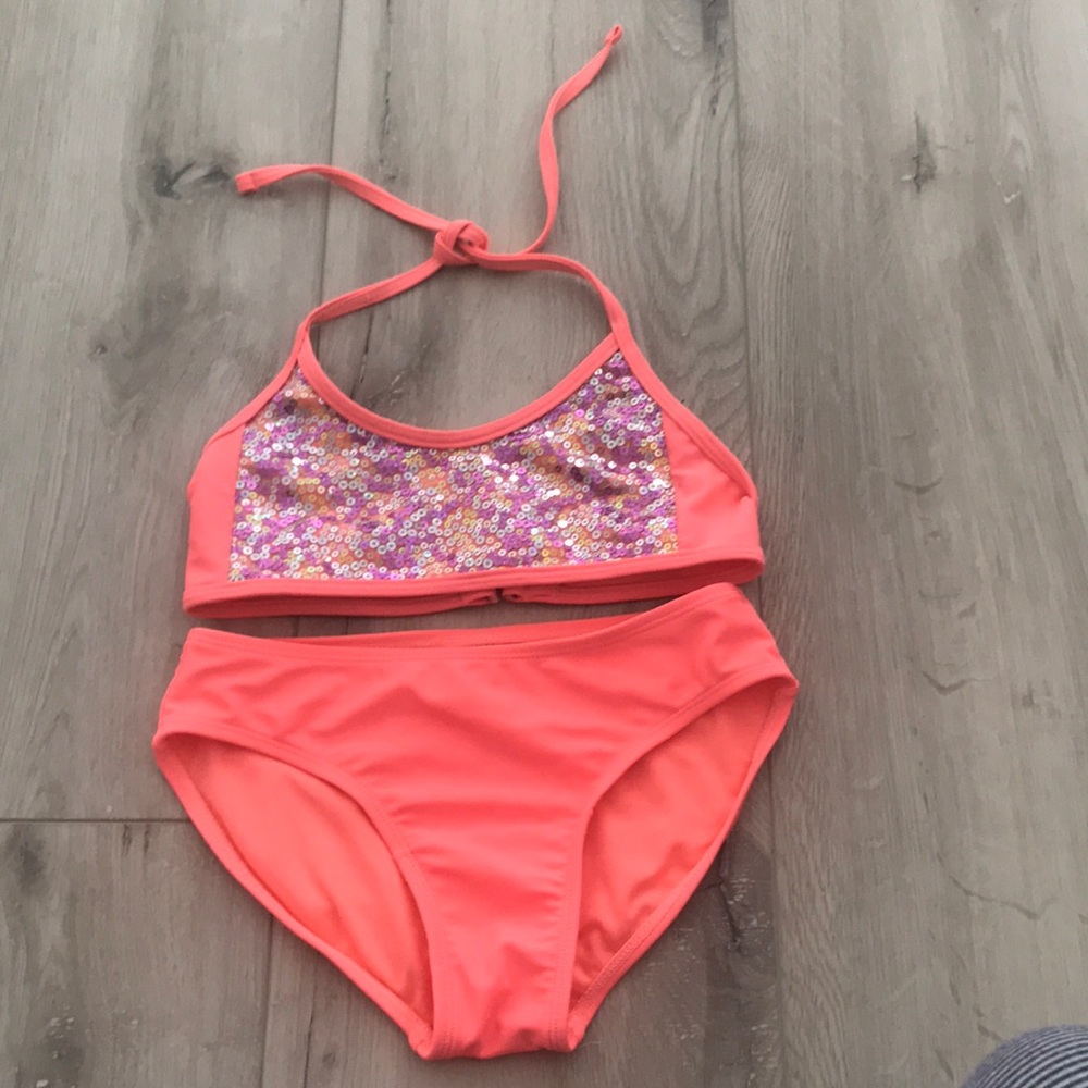 Circo bikini Swimsuit Size 7/8